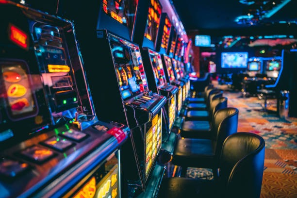 bandar126 featured game showcase